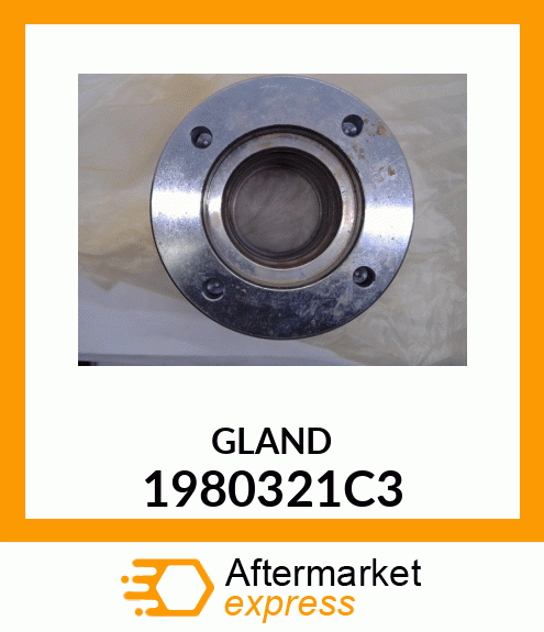 GLAND 1980321C3