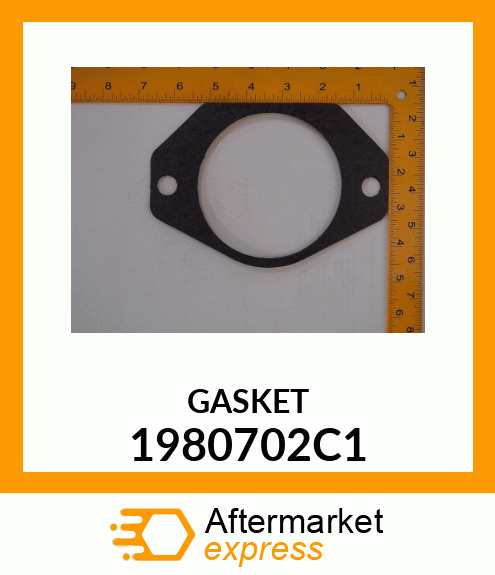 GASKET 1980702C1