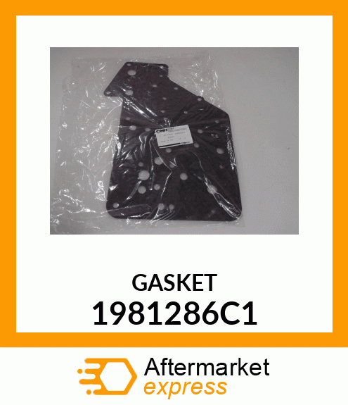 GASKET 1981286C1