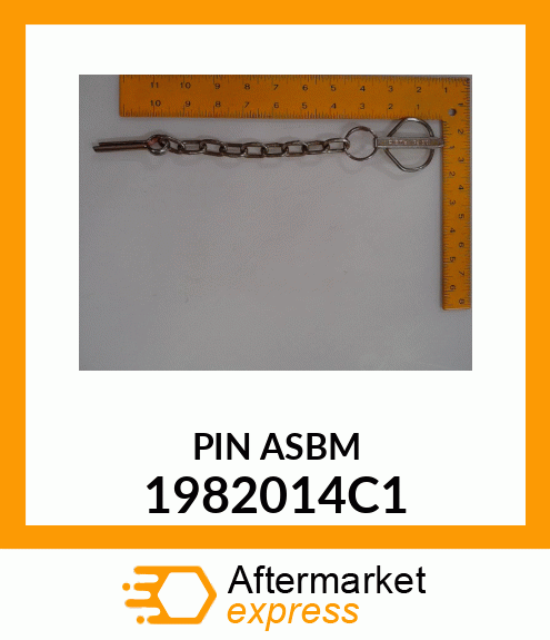 PIN ASBM 1982014C1