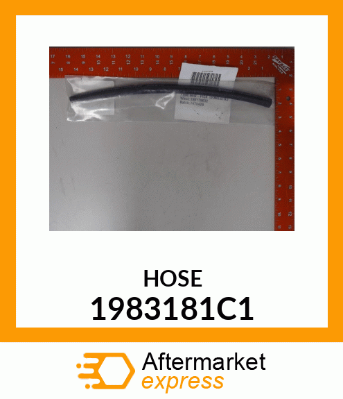 HOSE 1983181C1