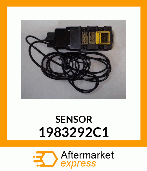 SENSOR 1983292C1