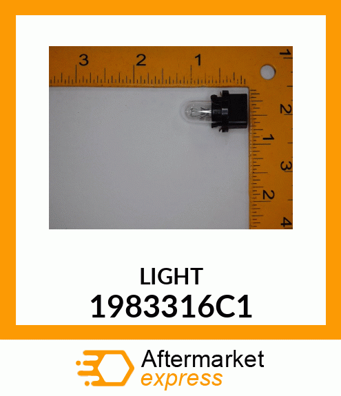 LIGHT 1983316C1