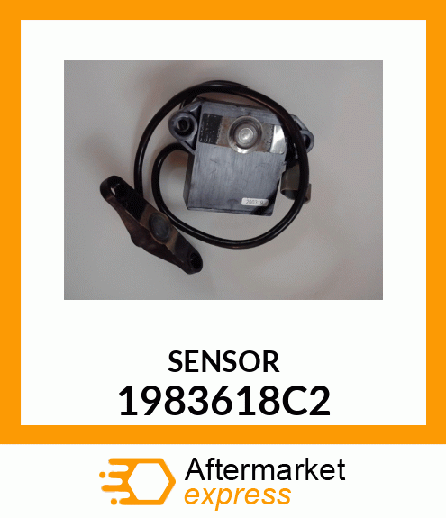 SENSOR 1983618C2