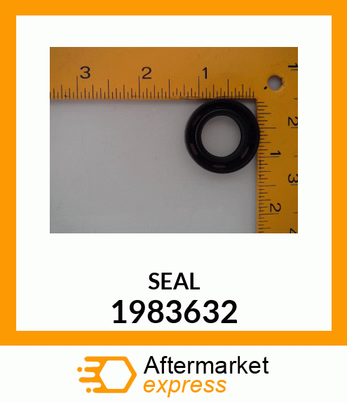 SEAL 1983632