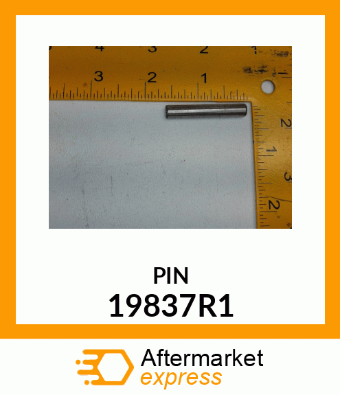 PIN 19837R1