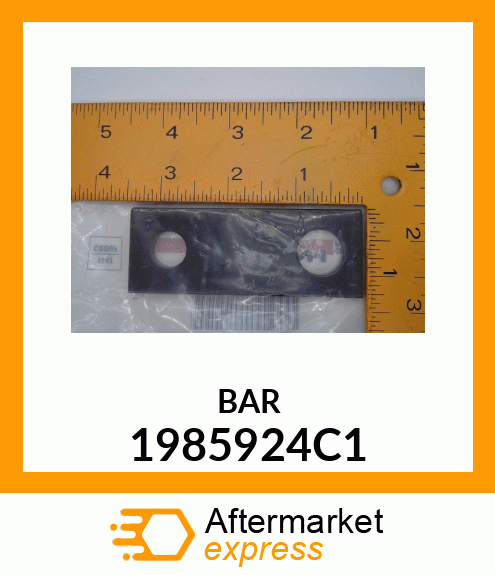 BAR 1985924C1