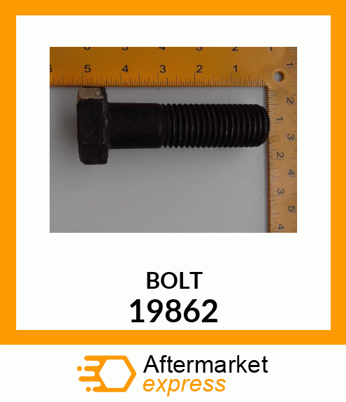 BOLT 19862