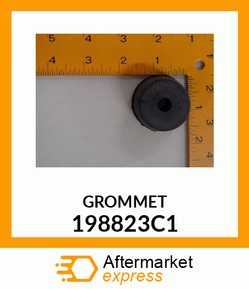 GROMMET 198823C1