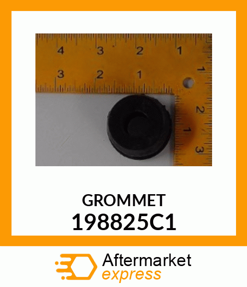 GROMMET 198825C1