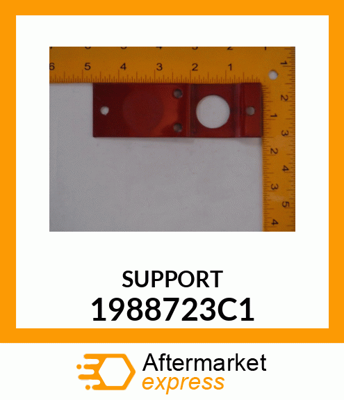 SUPPORT 1988723C1