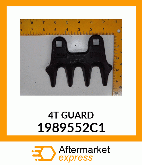 4T GUARD 1989552C1