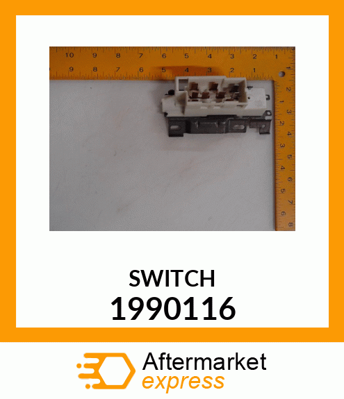 SWITCH 1990116