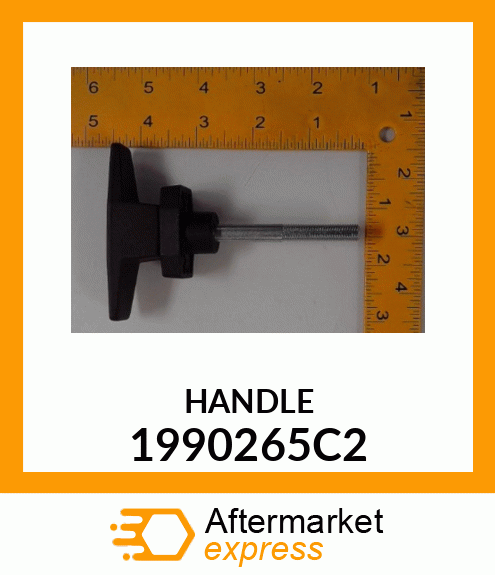 HANDLE 1990265C2