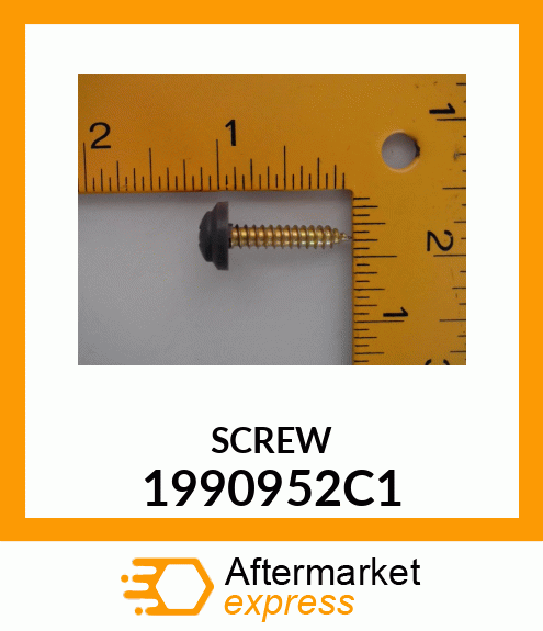 SCREW 1990952C1