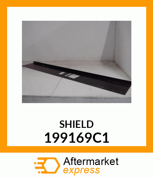 SHIELD 199169C1