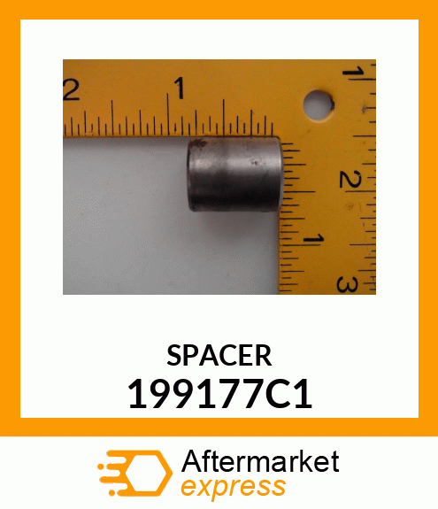 SPACER 199177C1