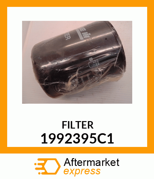 FILTER 1992395C1