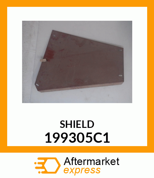 SHIELD 199305C1