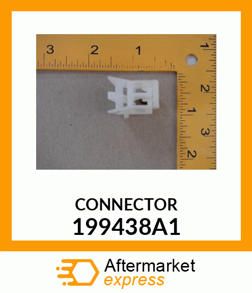 CONNECTOR 199438A1