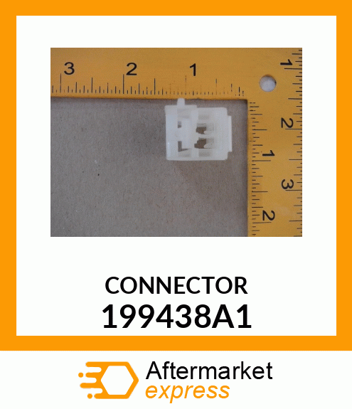 CONNECTOR 199438A1