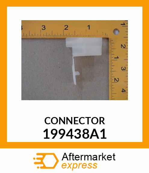 CONNECTOR 199438A1