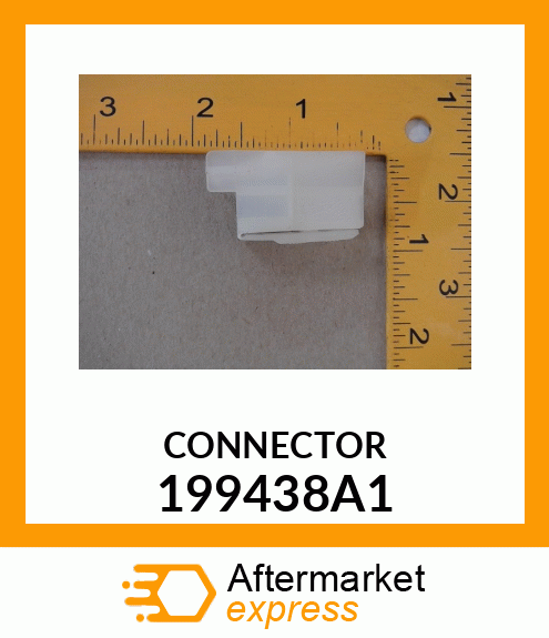 CONNECTOR 199438A1