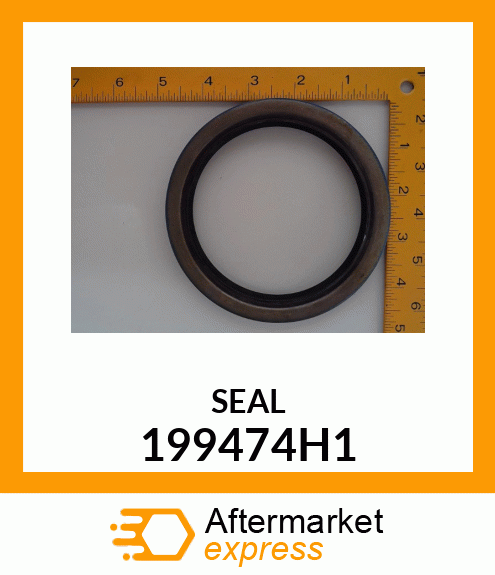 SEAL 199474H1