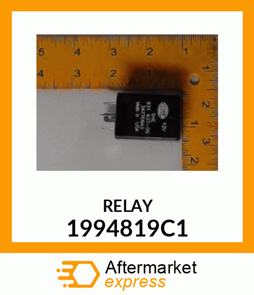 RELAY 1994819C1