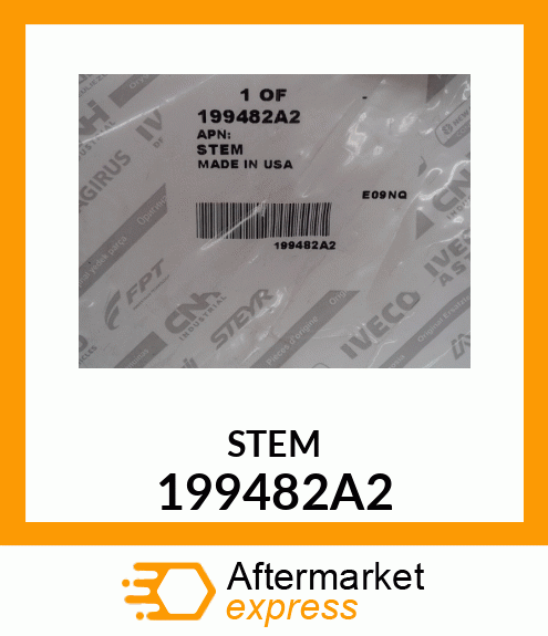 STEM 199482A2