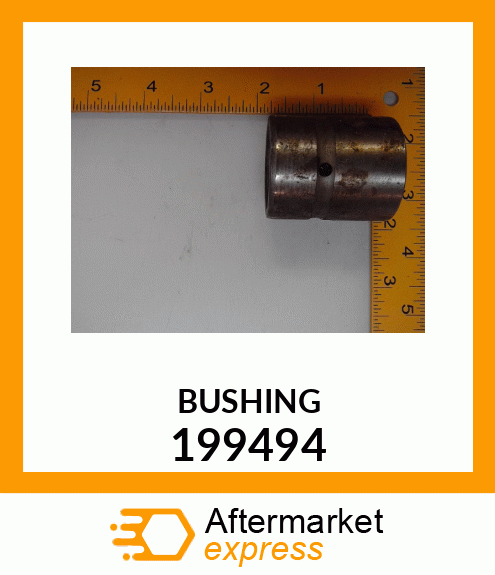 BUSHING 199494