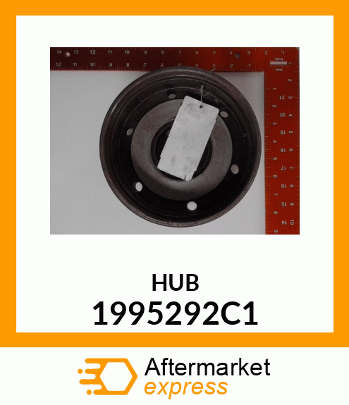 HUB 1995292C1