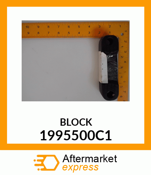 BLOCK 1995500C1