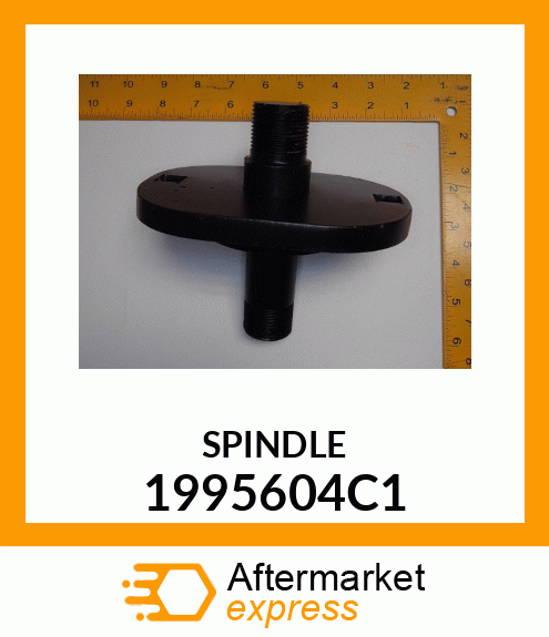 SPINDLE 1995604C1