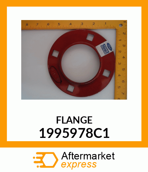 FLANGE 1995978C1