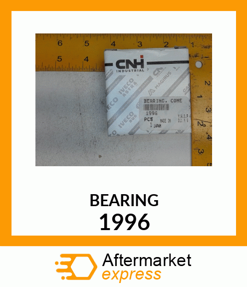 BEARING 1996