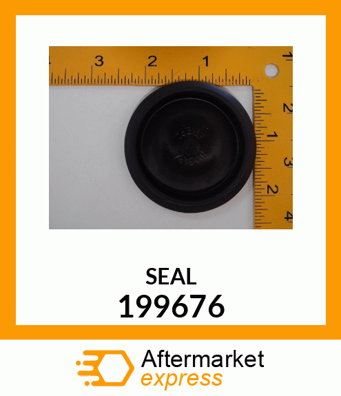 SEAL 199676