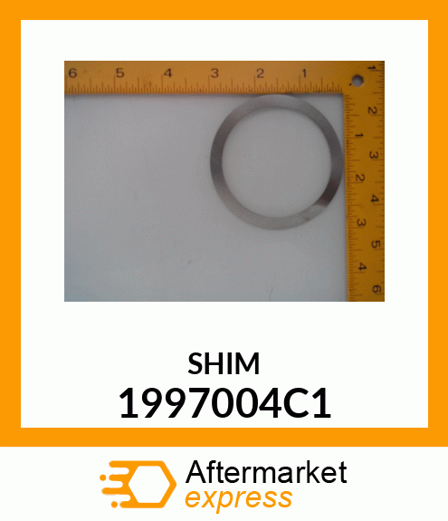 SHIM 1997004C1