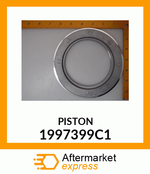 PISTON 1997399C1