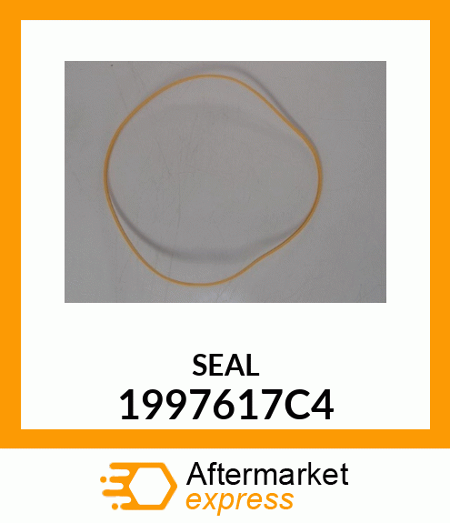 SEAL 1997617C4