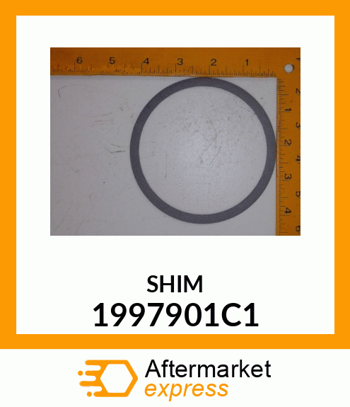 SHIM 1997901C1