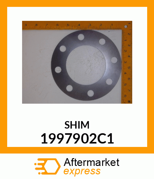 SHIM 1997902C1