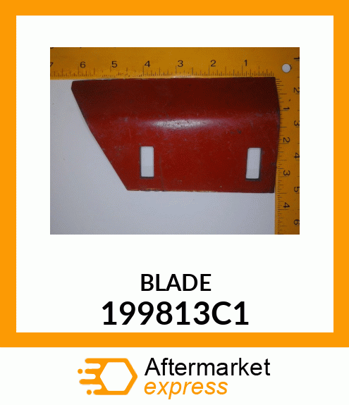 BLADE 199813C1