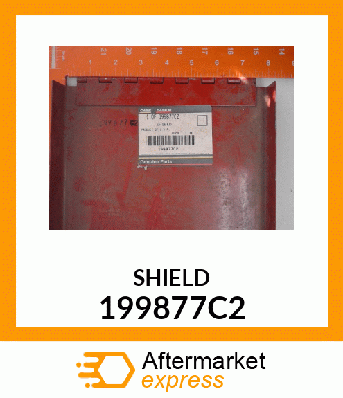 SHIELD 199877C2