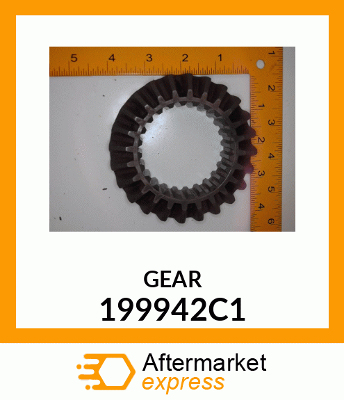 GEAR 199942C1