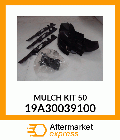 MULCH KIT 50 19A30039100