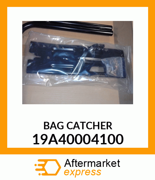 BAG CATCHER 19A40004100