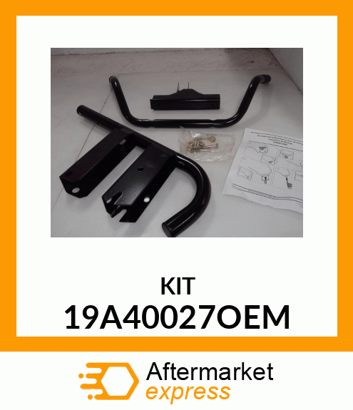 KIT 19A40027OEM