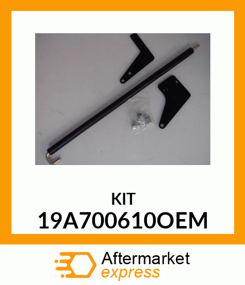 KIT 19A700610OEM