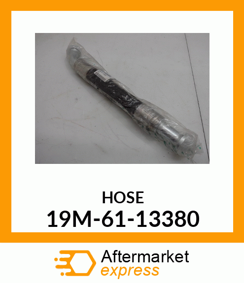 HOSE 19M-61-13380